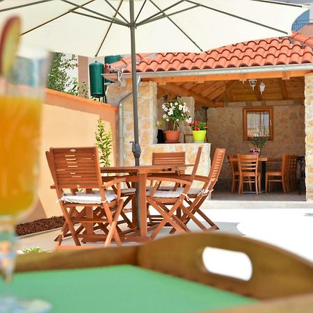 Villa Zupan Zadar Luaran gambar