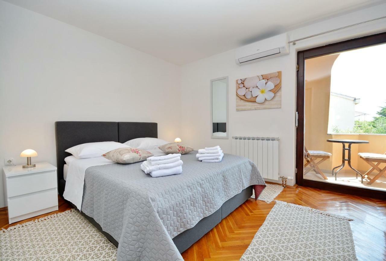Villa Zupan Zadar Luaran gambar