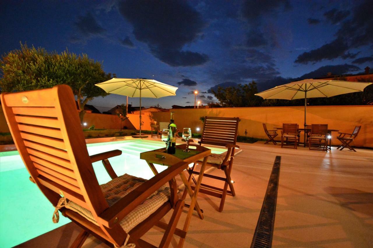Villa Zupan Zadar Luaran gambar