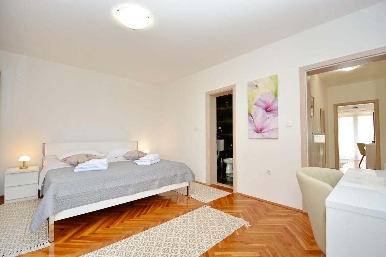 Villa Zupan Zadar Luaran gambar
