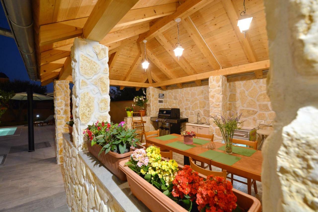 Villa Zupan Zadar Luaran gambar