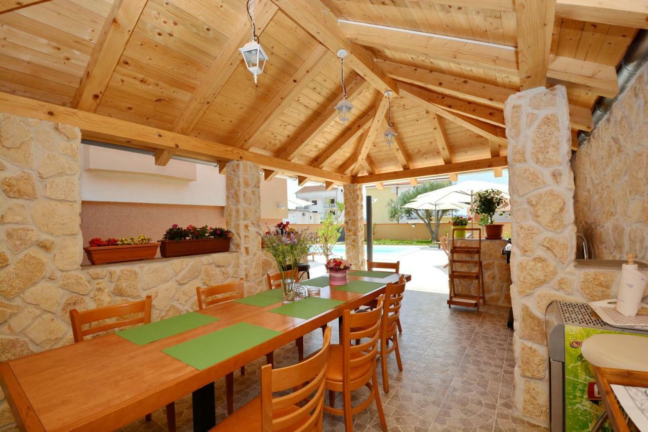 Villa Zupan Zadar Luaran gambar