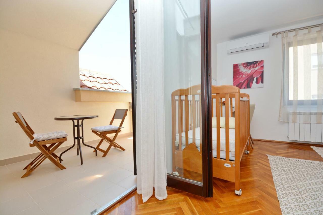 Villa Zupan Zadar Luaran gambar