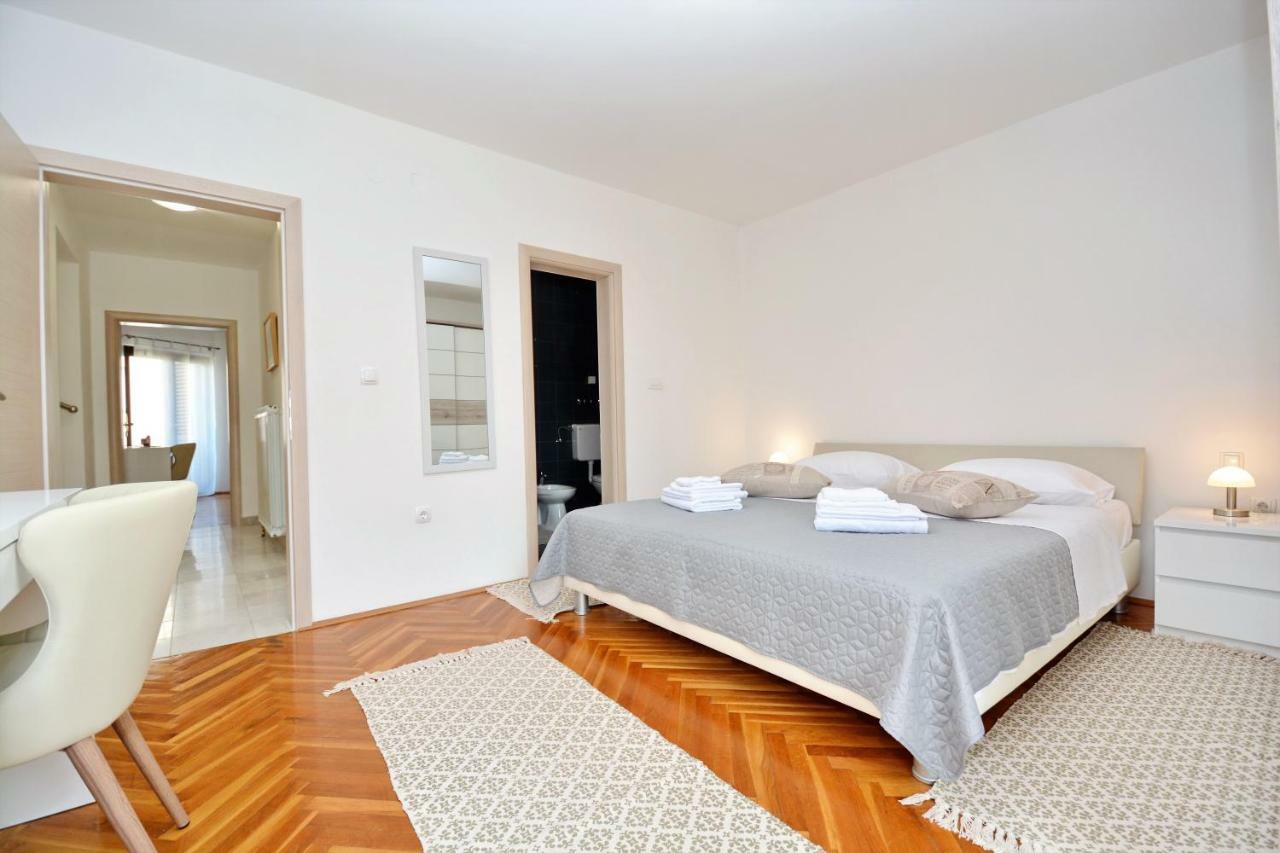 Villa Zupan Zadar Luaran gambar