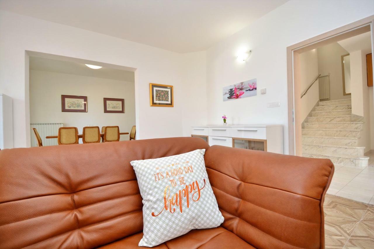 Villa Zupan Zadar Luaran gambar