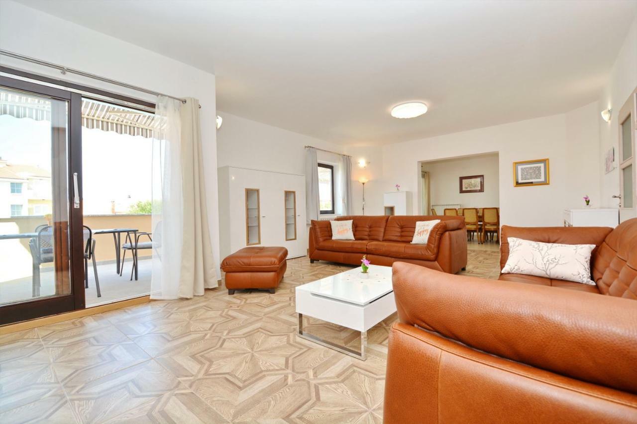 Villa Zupan Zadar Luaran gambar