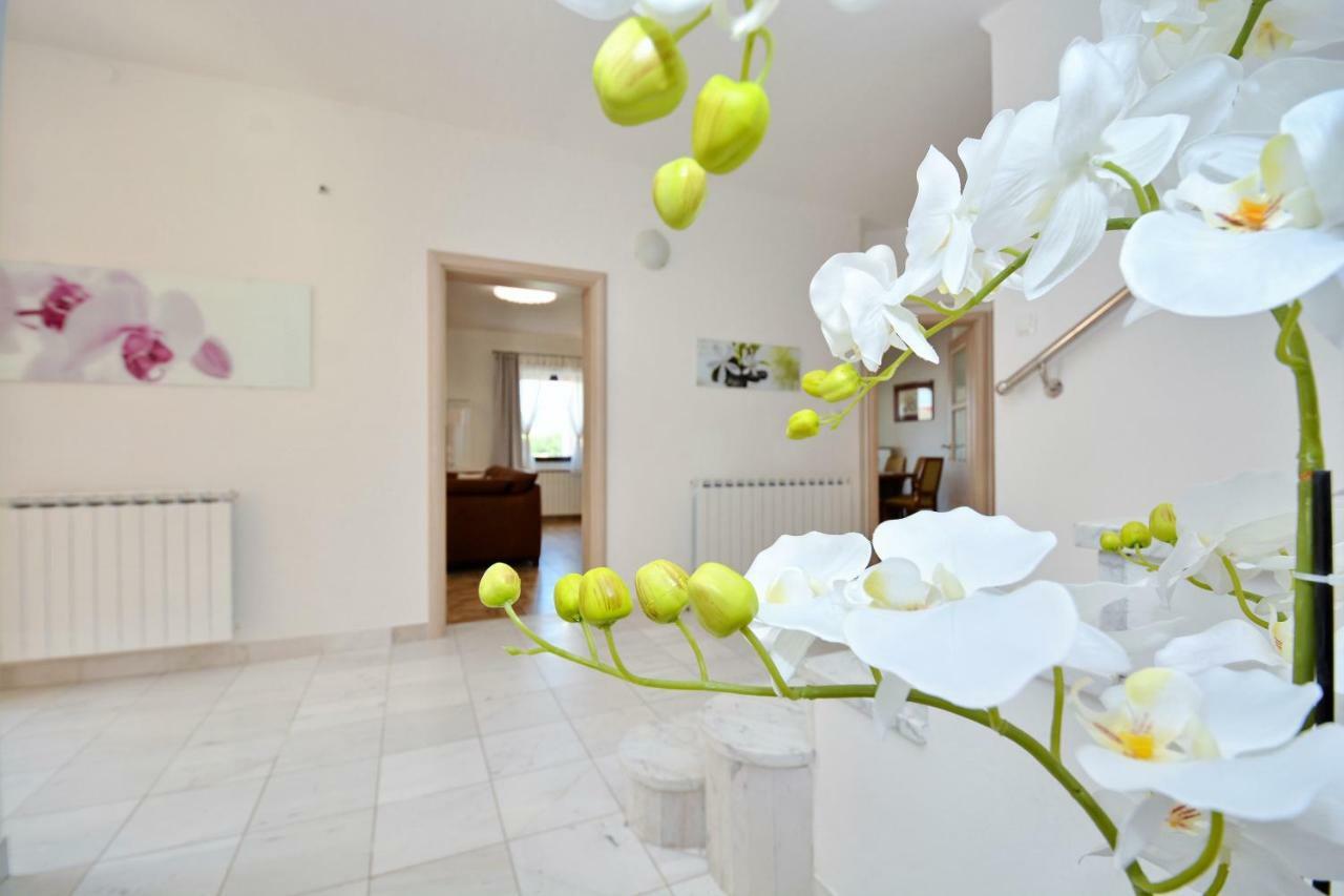 Villa Zupan Zadar Luaran gambar