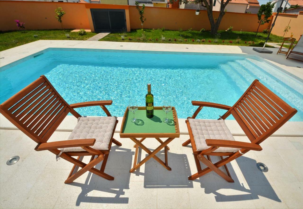 Villa Zupan Zadar Luaran gambar