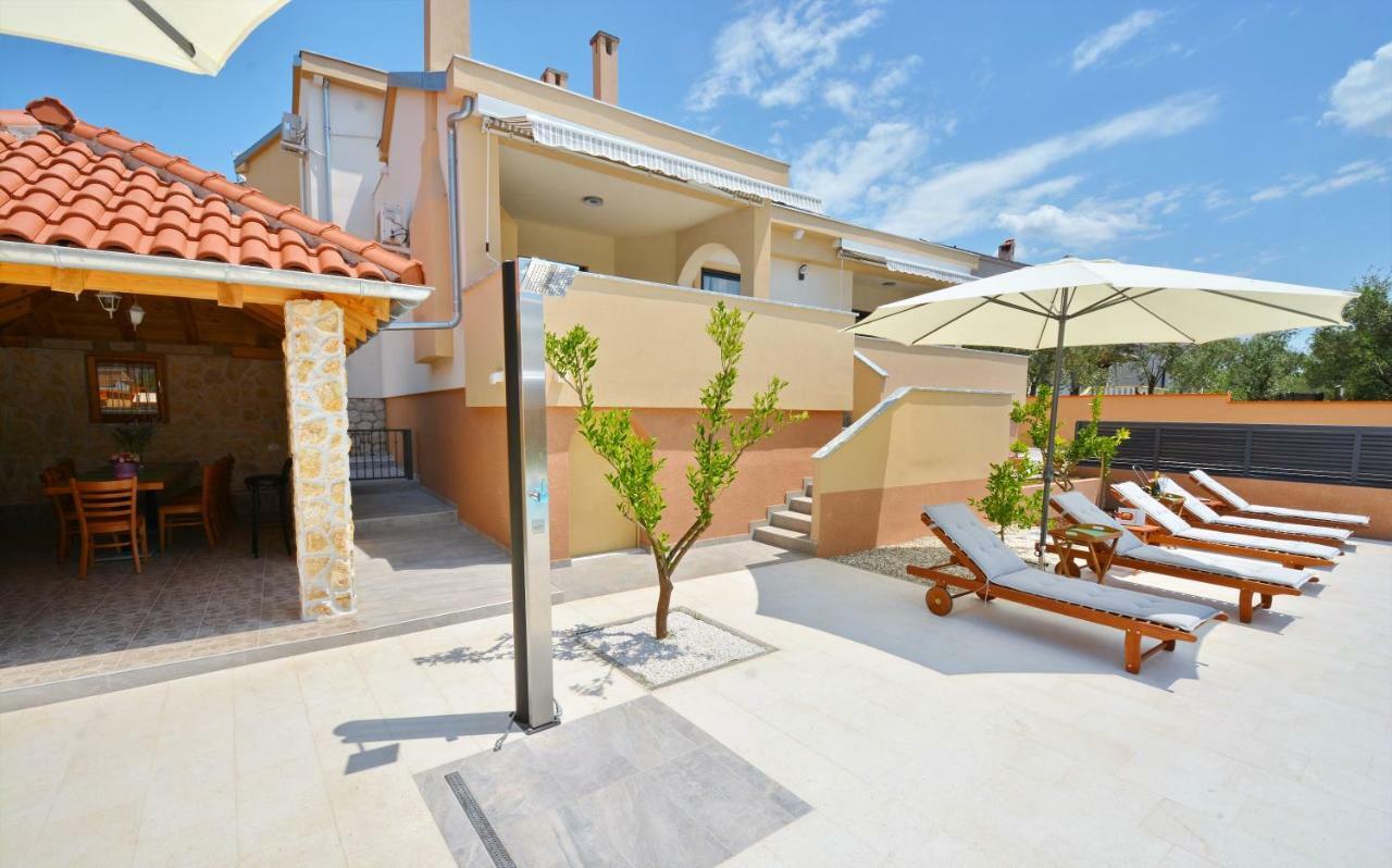 Villa Zupan Zadar Luaran gambar