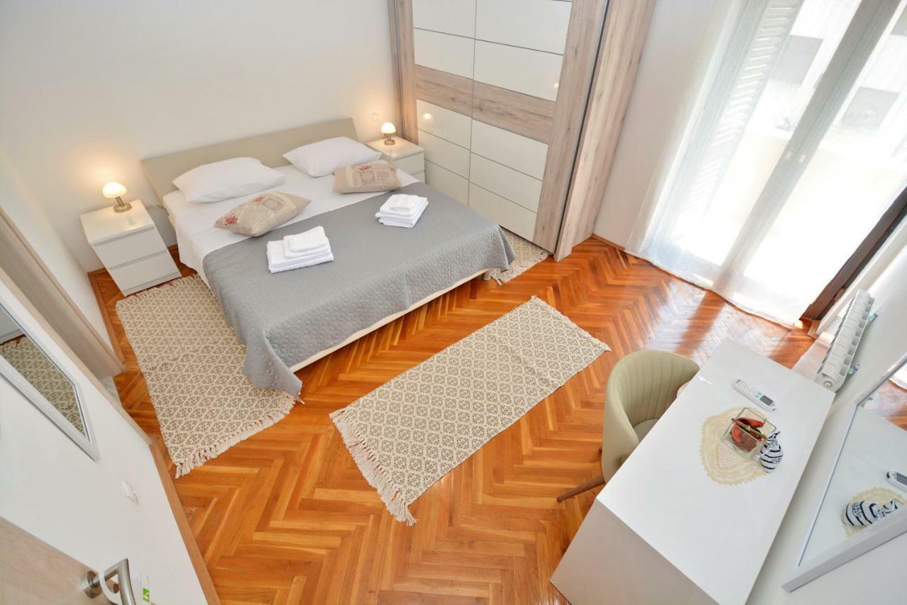Villa Zupan Zadar Luaran gambar