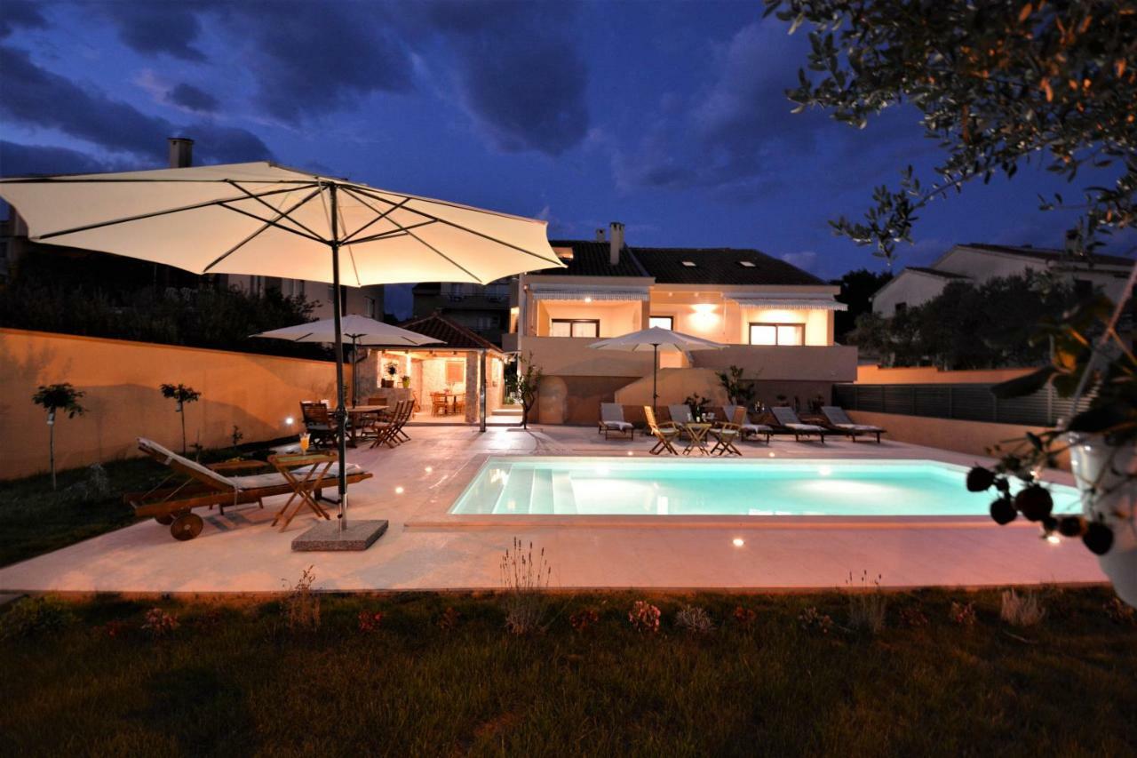 Villa Zupan Zadar Luaran gambar