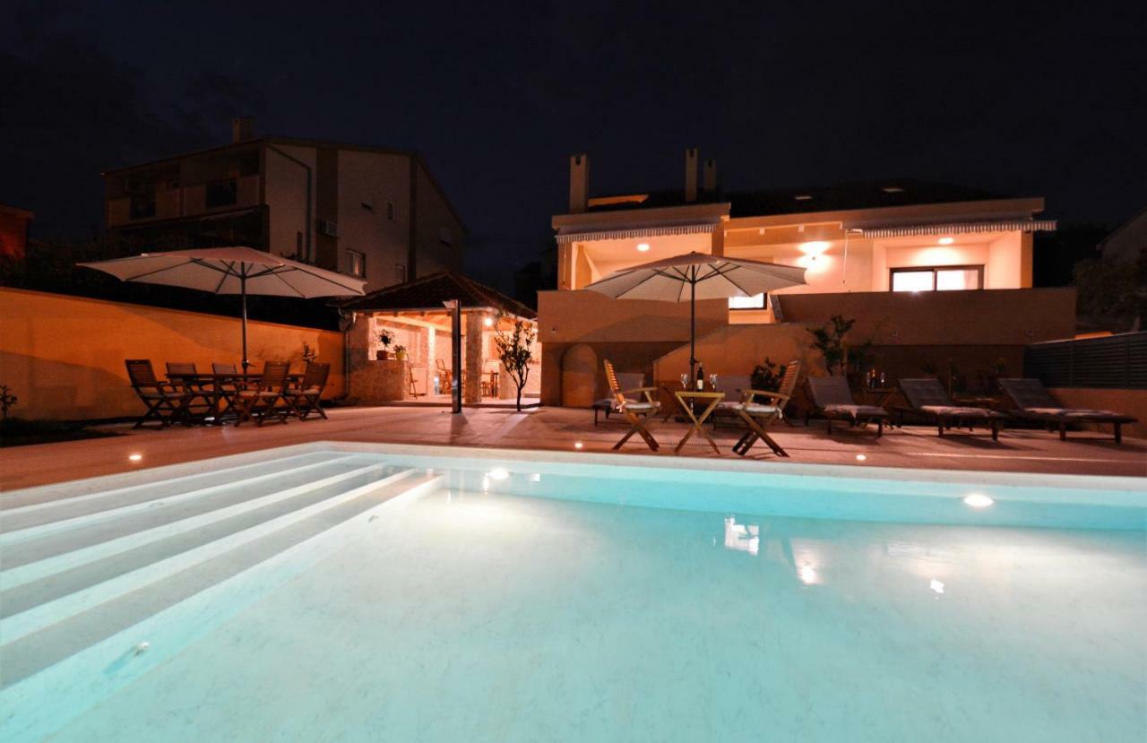 Villa Zupan Zadar Luaran gambar