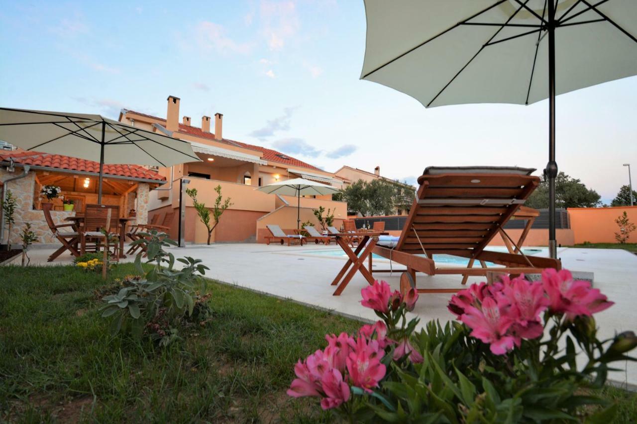 Villa Zupan Zadar Luaran gambar