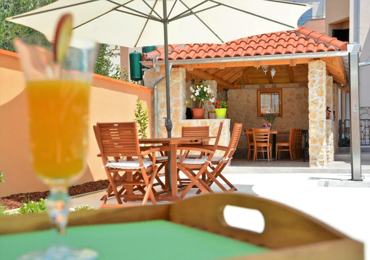 Villa Zupan Zadar Luaran gambar