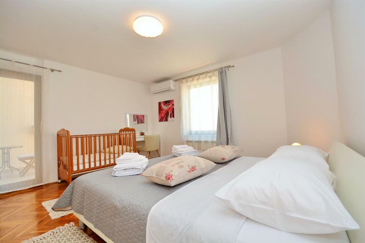 Villa Zupan Zadar Luaran gambar