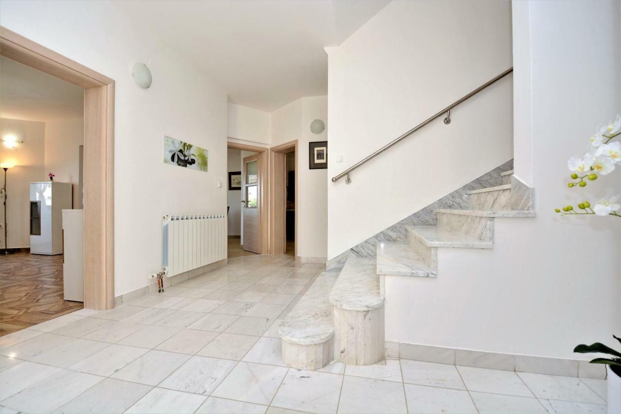 Villa Zupan Zadar Luaran gambar