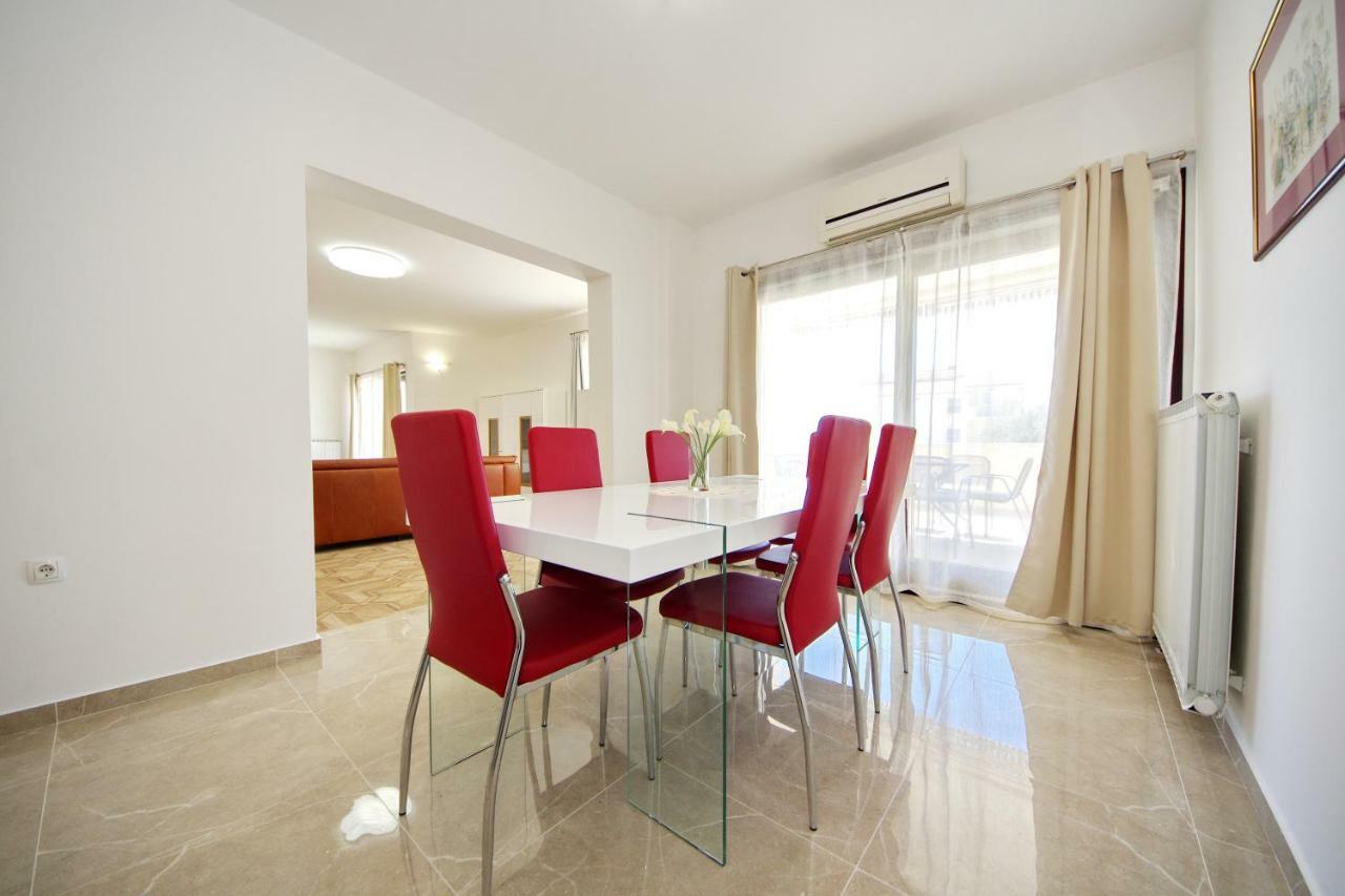 Villa Zupan Zadar Luaran gambar