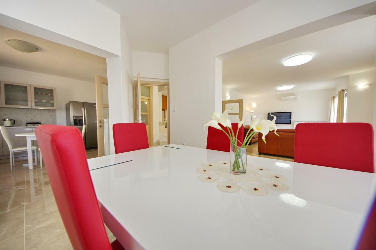 Villa Zupan Zadar Luaran gambar