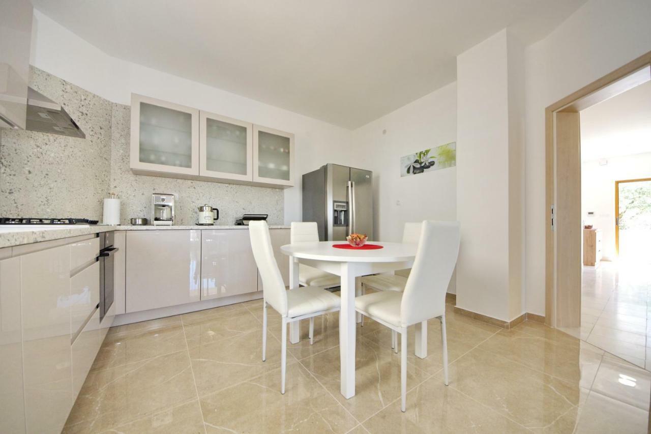 Villa Zupan Zadar Luaran gambar