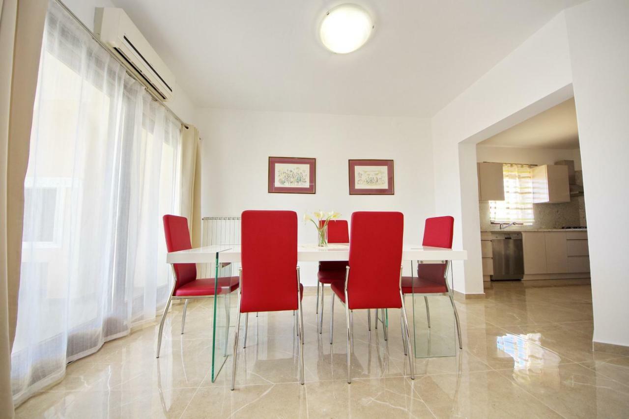 Villa Zupan Zadar Luaran gambar