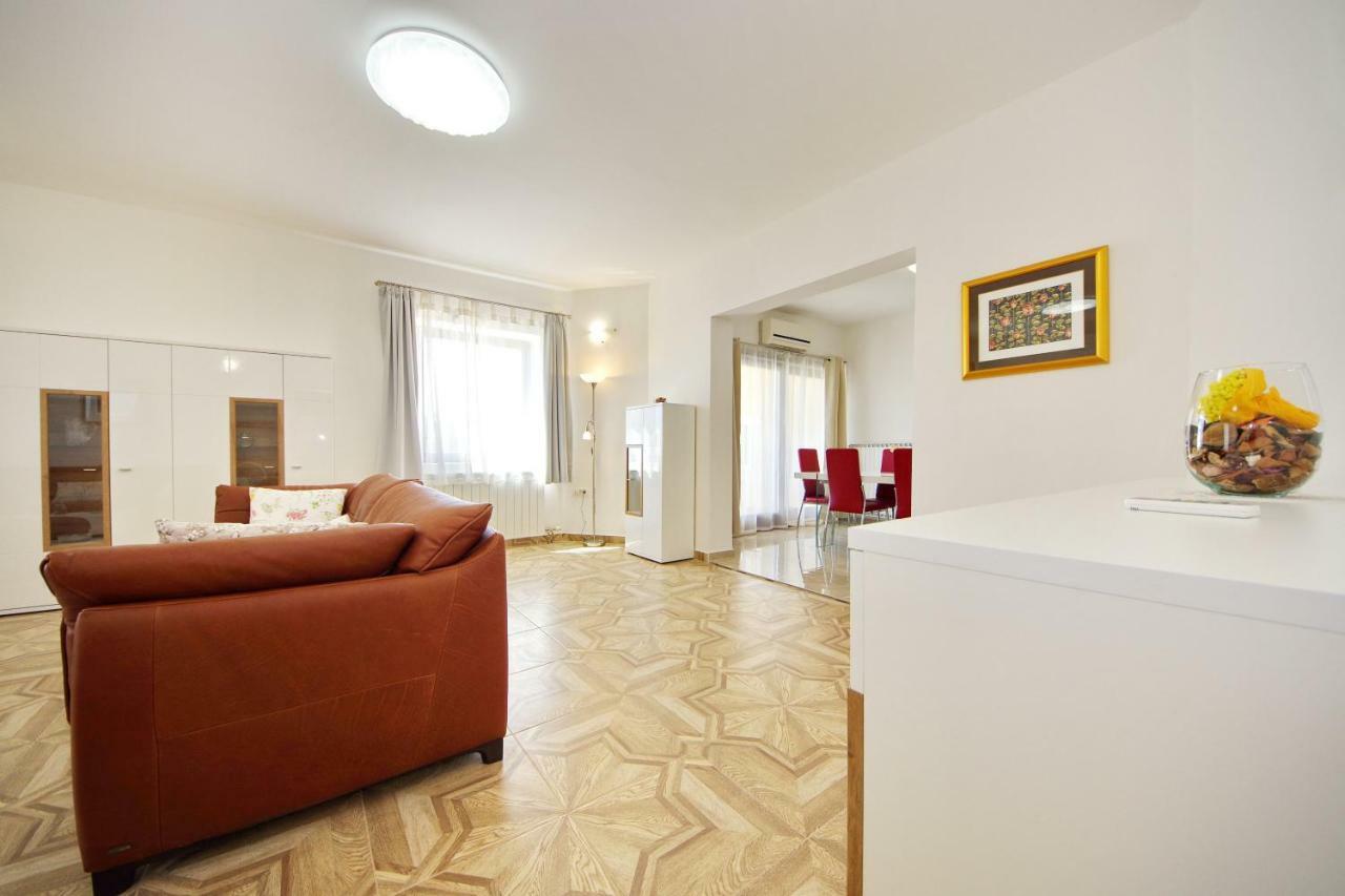 Villa Zupan Zadar Luaran gambar