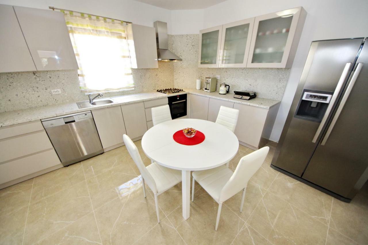 Villa Zupan Zadar Luaran gambar