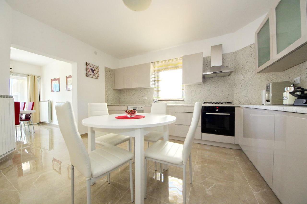Villa Zupan Zadar Luaran gambar