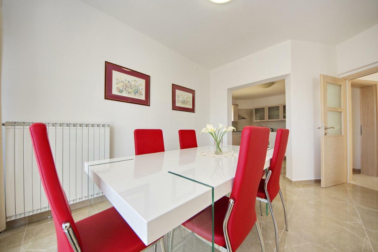 Villa Zupan Zadar Luaran gambar