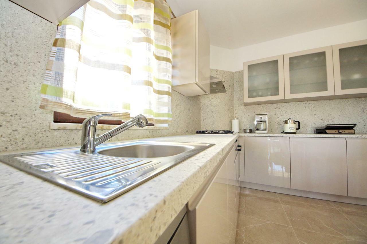 Villa Zupan Zadar Luaran gambar