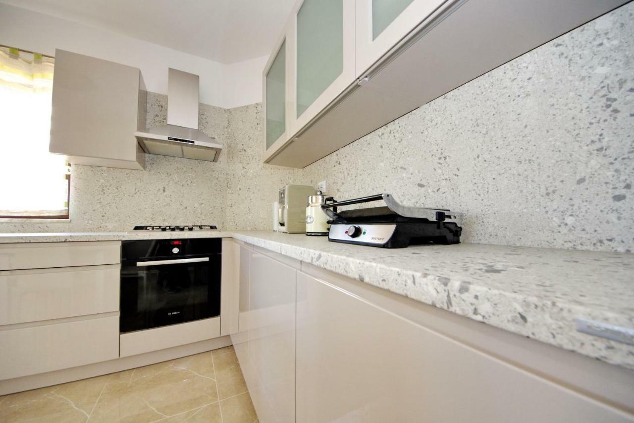 Villa Zupan Zadar Luaran gambar