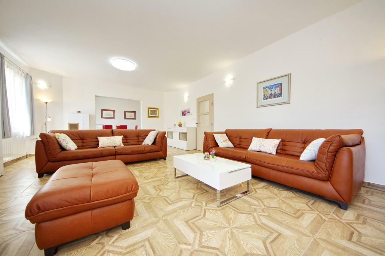 Villa Zupan Zadar Luaran gambar